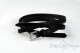 Women’s leather belt
