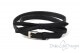 Ceinture pour femme en cuir