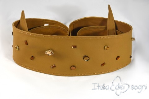 Women’s belt