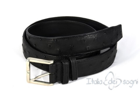 Ceinture pour femme avec chaîne en laiton doré