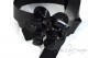 Women’s leather belt