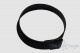 Women’s  bustier belt in calfskin leather