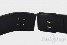Ceinture pour femme à corset