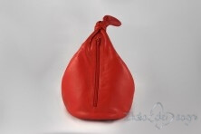 Women’s bucket  clutch bag