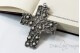 “Olive branches” Cross