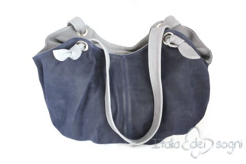 Shopper “Tosca avio”