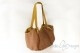 Shopper “Tosca seppia”     