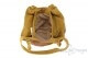 Shopper “Tosca seppia”     