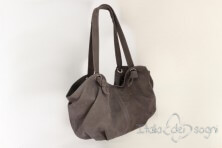 Shopper “Tosca fumo”  
