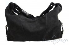 Shopper “Fernanda nera”