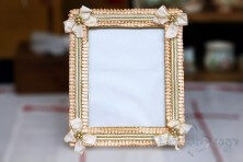 Round mirror 