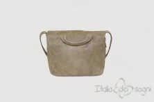 Borsa “TEA” - tortora