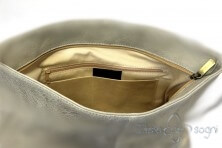 Borsa “TEA” - tortora