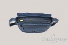 Borsa  “TEA” - jeans