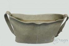 Borsa  “VANESSA” - tortora