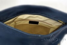 Borsa  “VANESSA” - jeans