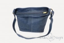 Secchiello  “DAFNE” - jeans