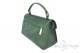 Bowler bag “Veronica muschio”