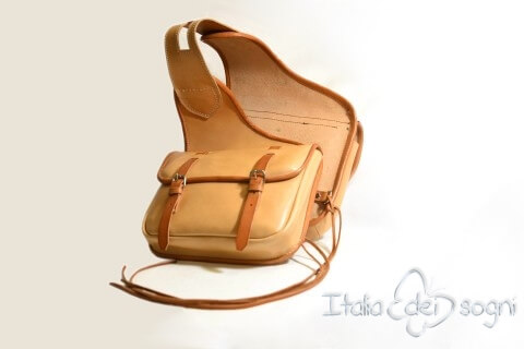 Borsa “Catana small”