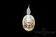 Lampada da parete “Teresa una luce”