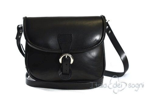 Bag “Black M Catana”