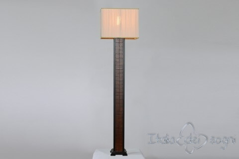 Floor lamp Antares
