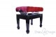 Panca per pianoforte “Salieri”