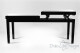 Bench for Piano “Mascagni” - real leather white