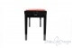 Bench for Piano “Mascagni” - pink velvet