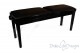 Bench for Piano “Mascagni” - brown velvet