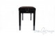 Bench for Piano “Mascagni” - brown velvet