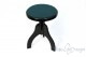Three Legs “Tartini” - light blue velvet