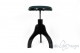 Three Legs “Tartini” - light blue velvet