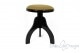 Three Legs “Tartini” - beige velvet