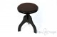 Three Legs “Tartini” - brown velvet