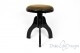 Three Legs “Tartini” - hazelnut velvet