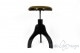 Three Legs “Tartini” - gold velvet