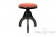 Three Legs “Tartini” - pink velvet