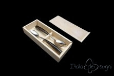 set insalata bufalo