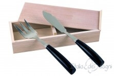set pesce bufalo