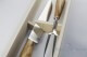 Braten Servierbesteck olivo
