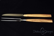 barbecue cutlery