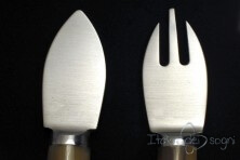 set formaggi 5 pezzi bue