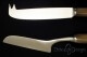 5-piece cheese knife set, ox