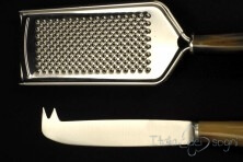 set formaggi 5 pezzi bue