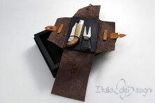 Set de golf boeuf