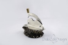 cigar-cutter, deer horn