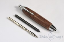 Etui für Minendruckbleistift bosso