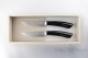 Rustikales Steakmesser-Set bufalo