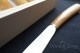 6-teiliges Steakmesser-Set olivo